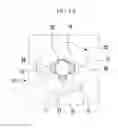 Fig. 12 - Mounting unit of shock absorber for vehicle