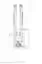 Fig. 29 - Hydraulic damper