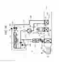 Fig. 11 - Vehicle air conditioning device