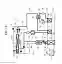 Fig. 14 - Vehicle air conditioning device