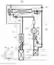Fig. 01 - Vehicle air conditioner
