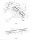 Fig. 06 - Glass pane having a profiled joint and trim, trim and production method for the glass pane