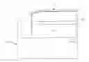Fig. 01 - Infill Panel for Vehicle Window