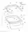 Fig. 01 - Vehicular resin back door