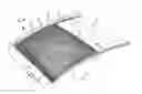Fig. 01 - Guide and sunshade assembly provided therewith
