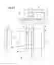 Fig. 11 - Guide and sunshade assembly provided therewith