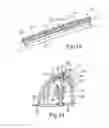 Fig. 08 - Wind deflector for a vehicle