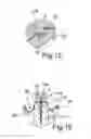 Fig. 09 - Wind deflector for a vehicle