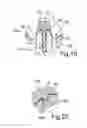 Fig. 11 - Wind deflector for a vehicle