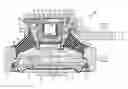 Fig. 01 - Controllable hydraulic vibration-damping supports