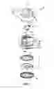 Fig. 04 - Controllable hydraulic vibration-damping supports
