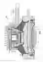 Fig. 06 - Controllable hydraulic vibration-damping supports