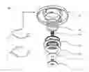 Fig. 01 - Vented valve cap