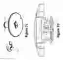Fig. 15 - Vented valve cap