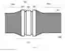 Fig. 07 - Strap guide and tank mounting fixture