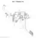 Fig. 02 - Pedal effort adjusting apparatus for vehicles