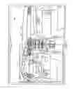 Fig. 06 - Apparatus, system, and method for detecting the presence of an intoxicated driver and controlling the operation of a vehicle