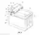 Fig. 02 - Battery block for vehicle