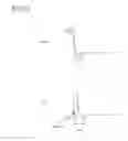 Fig. 13 - Control circuit for step-up DC/DC converter