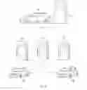 Fig. 02 - Method for wirelessly recharging electric vehicle using visible light communication and vehicle for carrying out the same