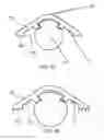 Fig. 05 - Ice cap for electric cable