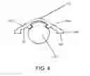 Fig. 06 - Ice cap for electric cable