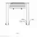 Fig. 06 - Trailer and frame thereof