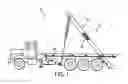 Fig. 02 - Pneumatic systems and devices for securing a container to a vehicle chassis