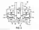 Fig. 05 - Pneumatic systems and devices for securing a container to a vehicle chassis