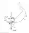 Fig. 06 - Pneumatic systems and devices for securing a container to a vehicle chassis