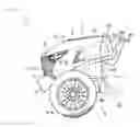 Fig. 10 - Work vehicle