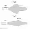 Fig. 03 - Lamp unit producing various beam patterns