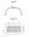 Fig. 08 - Lamp unit producing various beam patterns