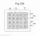 Fig. 10 - Lamp unit producing various beam patterns