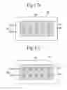 Fig. 15 - Lamp unit producing various beam patterns