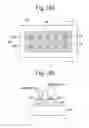 Fig. 16 - Lamp unit producing various beam patterns