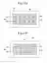 Fig. 20 - Lamp unit producing various beam patterns