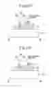 Fig. 25 - Lamp unit producing various beam patterns