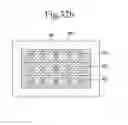 Fig. 34 - Lamp unit producing various beam patterns