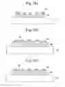 Fig. 42 - Lamp unit producing various beam patterns