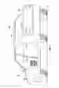 Fig. 02 - Braking intensity indicator system including selective adjustment of brake pedal light and related methods