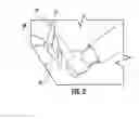 Fig. 03 - Braking intensity indicator system including selective adjustment of brake pedal light and related methods