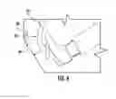 Fig. 05 - Braking intensity indicator system including selective adjustment of brake pedal light and related methods