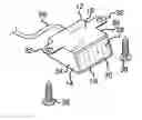 Fig. 01 - COLLISION ALARM ASSEMBLY