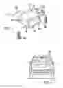 Fig. 02 - COLLISION ALARM ASSEMBLY
