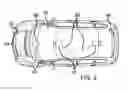 Fig. 04 - COLLISION ALARM ASSEMBLY