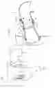 Fig. 02 - LIGHT ASSEMBLY COMPRISING AN OPTICAL DEVICE INTEGRATED INTO A MOTOR VEHICLE AIR-CONDITIONING ASSEMBLY