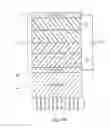 Fig. 05 - Light emissive plastic glazing having a multilayered configuration for illuminating passenger compartment