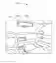 Fig. 01 - Automobile and method for automatically adjusting rearview mirror