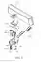 Fig. 03 - VEHICLE BLACK BOX MOUNTABLE ON REAR-VIEW MIRROR SUPPORT